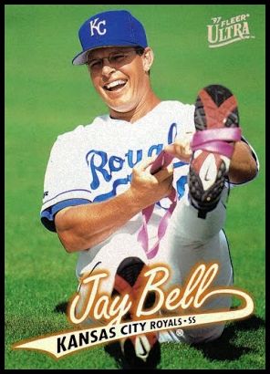 302 Jay Bell